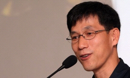 진중권 교수 [연합뉴스]